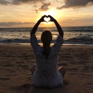 Meet your Posher, Theresa